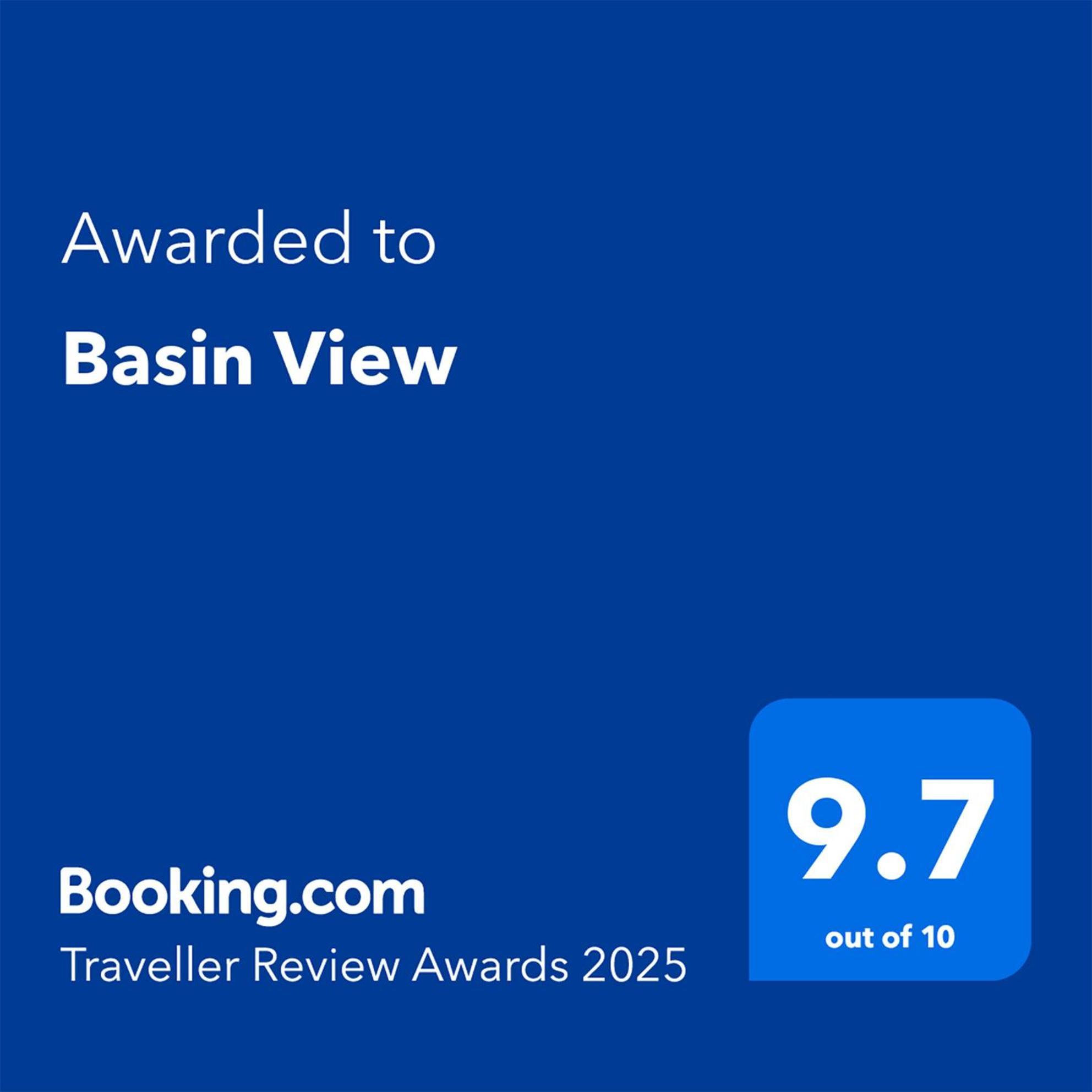 奥克兰Basin View别墅 外观 照片